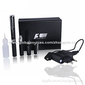 Hot-selling High-quality Electronic Cigarette eGo-W Batteries, Wholesale with 1,300mAh Capacity